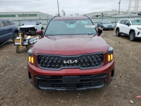 Kia Telluride 3.8l Ex X-Line, снимка 5