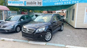 VW Tiguan DSG 4 MOTION , снимка 1
