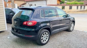 VW Tiguan DSG 4 MOTION , снимка 4