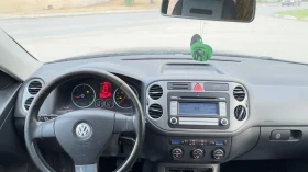 VW Tiguan DSG 4 MOTION , снимка 7
