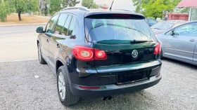 VW Tiguan DSG 4 MOTION , снимка 3