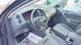 VW Tiguan DSG 4 MOTION , снимка 5