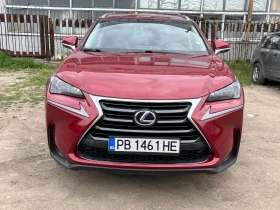 Lexus NX 300h, снимка 8