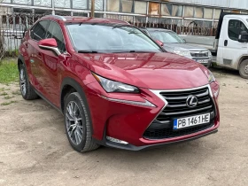 Lexus NX 300h, снимка 7