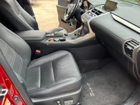 Lexus NX 300h, снимка 13
