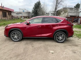Lexus NX 300h, снимка 2