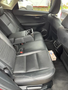 Lexus NX 300h, снимка 14