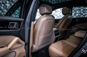Porsche Cayenne E-Hybrid Coupe PANO* SPORT CHRONO* BOSE, снимка 14