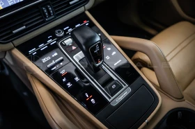 Porsche Cayenne E-Hybrid Coupe PANO* SPORT CHRONO* BOSE, снимка 9