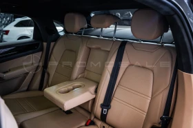 Porsche Cayenne E-Hybrid Coupe PANO* SPORT CHRONO* BOSE, снимка 15