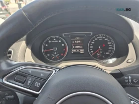 Audi Q3 Progressiv * АвтоКредит * (ЦЕНА ДО БГ), снимка 8
