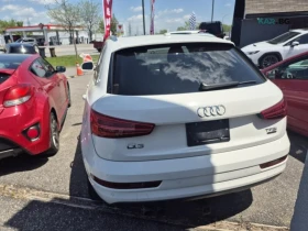 Audi Q3 Progressiv * АвтоКредит * (ЦЕНА ДО БГ), снимка 5