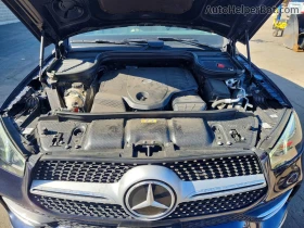 Mercedes-Benz GLE 450 AMG Burmester* Обдухване* Цена до БГ, снимка 10
