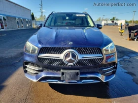 Mercedes-Benz GLE 450 AMG Burmester* Обдухване* Цена до БГ, снимка 2