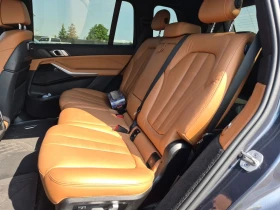 BMW X7 40I * M ПАКЕТ * SWAROVSKI * 360 * 7 МЕСТА * CARFAX, снимка 10