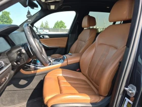BMW X7 40I * M ПАКЕТ * SWAROVSKI * 360 * 7 МЕСТА * CARFAX, снимка 6