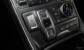 Hyundai Santa fe 2.5T* PRESTIGE* DISTRONIC* LANE ASS* ОБДУХВАНЕ, снимка 15