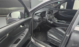 Hyundai Santa fe 2.5T* PRESTIGE* DISTRONIC* LANE ASS* ОБДУХВАНЕ, снимка 7
