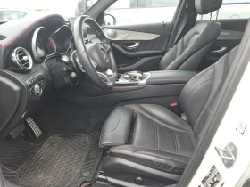 Mercedes-Benz GLC 43 AMG 4MATIC, снимка 5