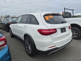 Mercedes-Benz GLC 43 AMG 4MATIC, снимка 4