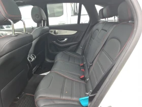 Mercedes-Benz GLC 43 AMG 4MATIC, снимка 11