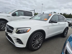 Mercedes-Benz GLC 43 AMG 4MATIC, снимка 1