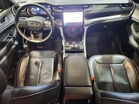 Jeep Grand cherokee L LIMITED /PREMIUM LUXURY/ PANORAMA/ FULL, снимка 8