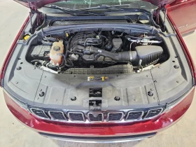 Jeep Grand cherokee L LIMITED /PREMIUM LUXURY/ PANORAMA/ FULL, снимка 12