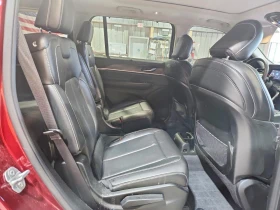 Jeep Grand cherokee L LIMITED /PREMIUM LUXURY/ PANORAMA/ FULL, снимка 11