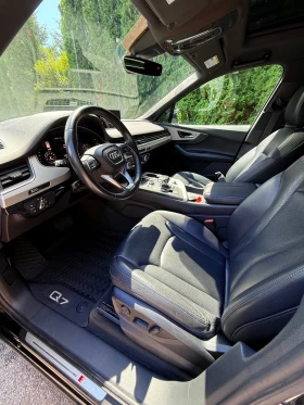 Audi Q7 ТFSI/S-Line/BOSE/Pano/Keyless/Climaseat/6+ 1, снимка 6