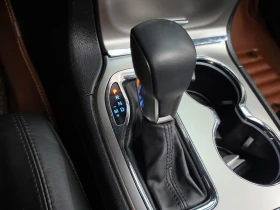 Jeep Cherokee 3.6 Limited| 295к.с.| ВКЛ.ТЕХНОТЕСТ, снимка 9