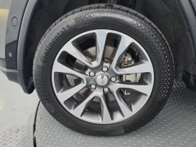 Jeep Cherokee 3.6 Limited| 295к.с.| ВКЛ.ТЕХНОТЕСТ, снимка 5