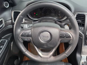 Jeep Cherokee 3.6 Limited| 295к.с.| ВКЛ.ТЕХНОТЕСТ, снимка 13