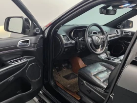 Jeep Cherokee 3.6 Limited| 295к.с.| ВКЛ.ТЕХНОТЕСТ, снимка 10
