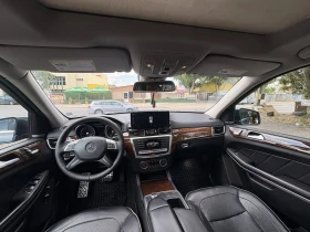 Mercedes-Benz GL 500 4 MATIC AMG, снимка 13