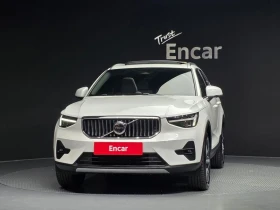 Volvo XC40 2.0 197 hp Automatic, снимка 3