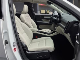 Volvo XC40 2.0 197 hp Automatic, снимка 11