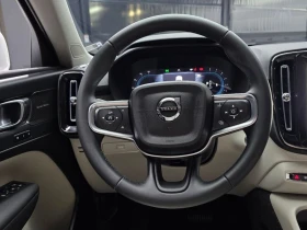 Volvo XC40 2.0 197 hp Automatic, снимка 13
