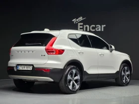 Volvo XC40 2.0 197 hp Automatic, снимка 2