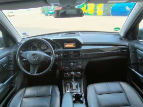 Mercedes-Benz GLK 250-204kc 4Matik  , снимка 7