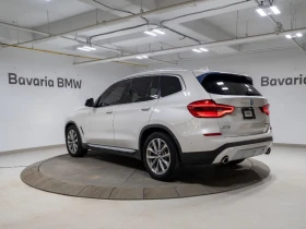 BMW X3 xDrive30i * 360 * ОБДУХ * ПАНО * HARMAN KARDON, снимка 3
