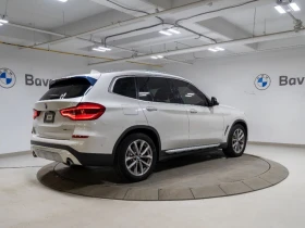 BMW X3 xDrive30i * 360 * ОБДУХ * ПАНО * HARMAN KARDON, снимка 4