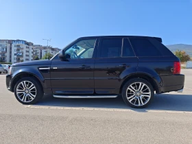 Land Rover Range Rover Sport, снимка 5