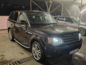 Обява за продажба на Land Rover Range Rover Sport ~24 900 лв. - изображение 1