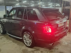 Land Rover Range Rover Sport, снимка 17