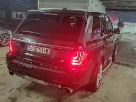 Land Rover Range Rover Sport, снимка 16