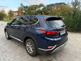 Hyundai Santa fe, снимка 10