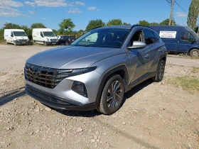 Hyundai Tucson MID HYBRID ЛИЗИНГ TBI, снимка 5