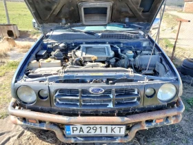 Ford Maverick 2.7 125 коня, снимка 9