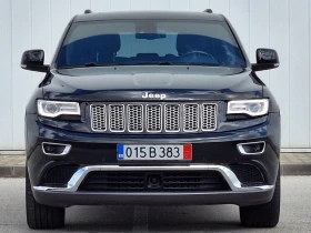 Jeep Grand cherokee  SUMMIT * 3.0 CRD*     | Mobile.bg    1